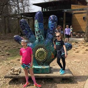 Meet your Posher, Ben